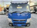 2017 Mitsubishi Fuso Canter