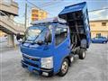 2017 Mitsubishi Fuso Canter