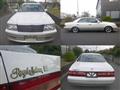 1996 Toyota Crown