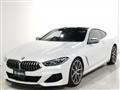 2019 BMW 8 Series