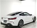 2019 BMW 8 Series
