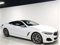 2019 BMW 8 Series