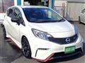 2015 Nissan Note