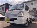 2025 Suzuki Carry Truck