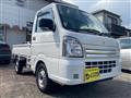 2025 Suzuki Carry Truck