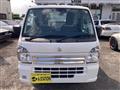 2025 Suzuki Carry Truck