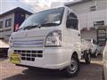 2025 Suzuki Carry Truck