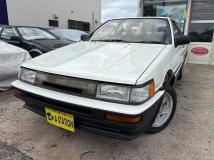1986 Toyota Corolla Levin