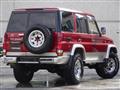 1995 Toyota Land Cruiser Prado