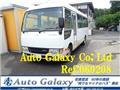 2012 Mitsubishi Fuso Rosa Bus