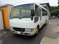2012 Mitsubishi Fuso Rosa Bus