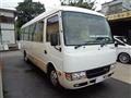 2012 Mitsubishi Fuso Rosa Bus