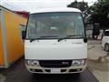 2012 Mitsubishi Fuso Rosa Bus