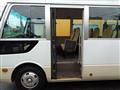 2012 Mitsubishi Fuso Rosa Bus
