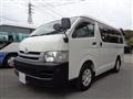 2009 Toyota Hiace Wagon