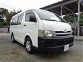 2009 Toyota Hiace Wagon