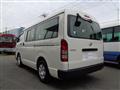 2009 Toyota Hiace Wagon