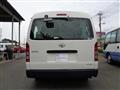 2009 Toyota Hiace Wagon