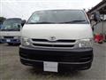 2009 Toyota Hiace Wagon