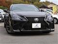 2018 Lexus LS