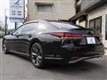 2018 Lexus LS