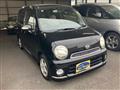2005 Daihatsu Move Latte