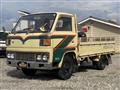1981 Mitsubishi Fuso Canter