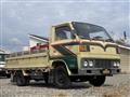 1981 Mitsubishi Fuso Canter