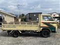 1981 Mitsubishi Fuso Canter