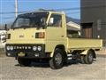 1984 Mitsubishi Fuso Canter