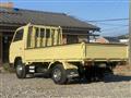 1984 Mitsubishi Fuso Canter