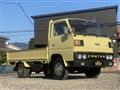 1984 Mitsubishi Fuso Canter