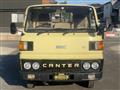 1984 Mitsubishi Fuso Canter