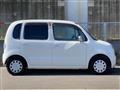 2009 Daihatsu Move Latte