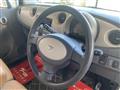 2009 Daihatsu Move Latte