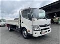 2018 Hino Dutro