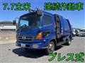 2011 Hino Ranger