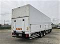 2013 Mitsubishi Fuso Super Great