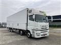 2013 Mitsubishi Fuso Super Great