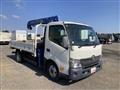 2015 Toyota Dyna Truck