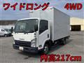 2019 Isuzu Elf Truck