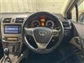 2012 Toyota Avensis
