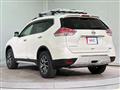 2014 Nissan X-Trail