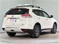 2014 Nissan X-Trail