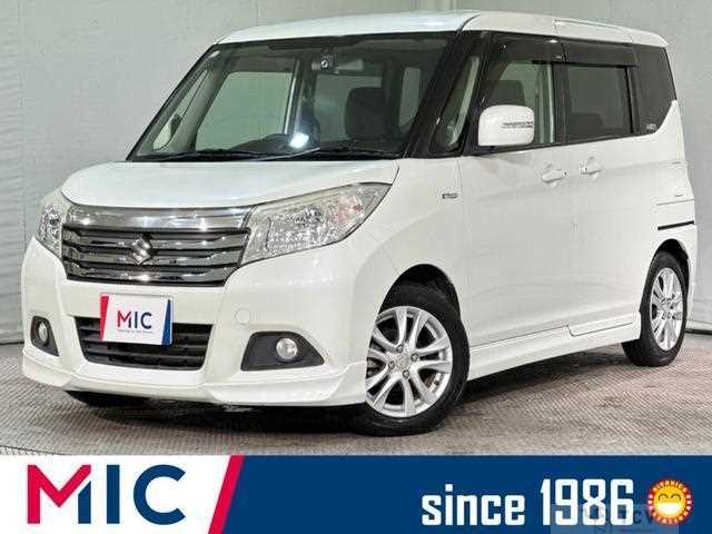 2015 Suzuki Suzuki Others