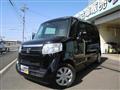 2015 Honda N BOX