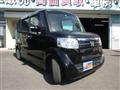 2015 Honda N BOX