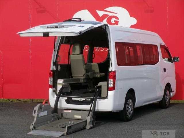 2015 Nissan Nissan Others