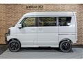 2025 Suzuki Every Wagon