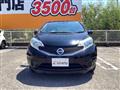 2015 Nissan Note